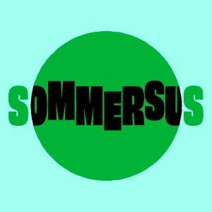 Sommersus i Bakkerne