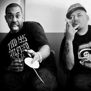 The Beatnuts