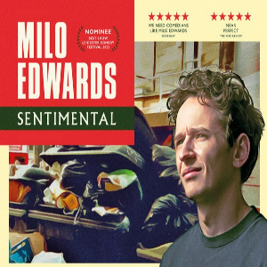 Milo Edwards: Sentimental Milo Edwards: Sentimental