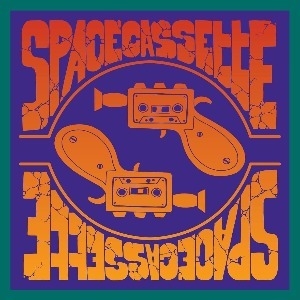 Space Cassette All Dayer Space Cassette All Dayer