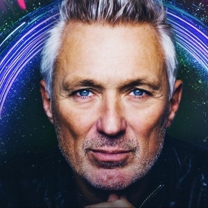 Martin Kemp