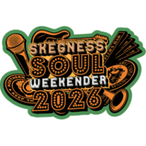 Skegness Soul Weekender 2026 Skegness Soul Weekender 2026
