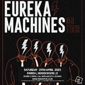 Eureka Machines