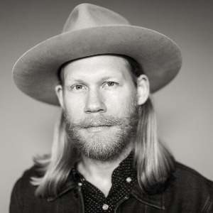 Jarrod Dickenson