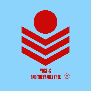 Yogi-G and The Family Tree