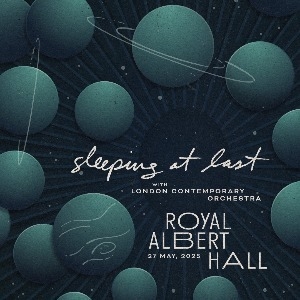 Sleeping At Last