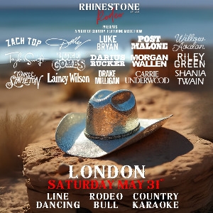 Rhinestone Rodeo
