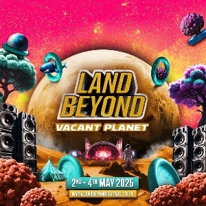 Land Beyond Festival 2025