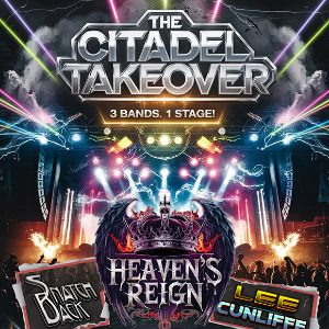 The Citadel Takeover