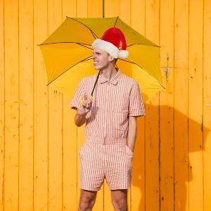 Harry Baker: Harry Christmas