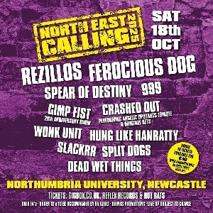 North East Calling 2025