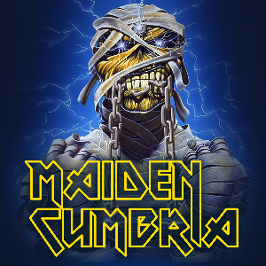 Maiden Cumbria: Iron Maiden Tribute