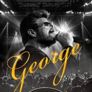 Rob Lamberti Presents Perfectly George