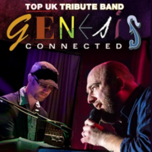 Genesis Connected