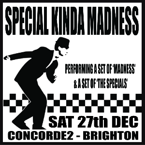 Special Kinda Madness