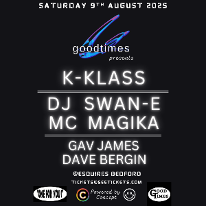 Good Times presents the history of House Good Times presents the history of House