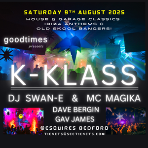 Good Times presents the history of House Good Times presents the history of House