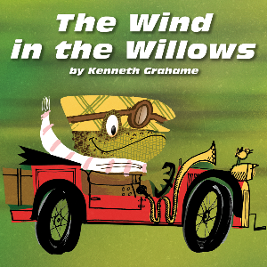 Illyria - The Wind in the Willows