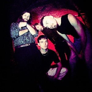 Sugarstone Live @ SOUP