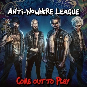 Anti-Nowhere League