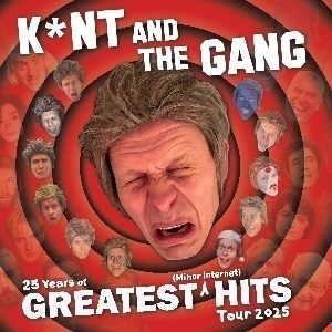 Kunt and the Gang Kunt and the Gang