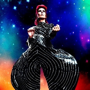 Absolute Bowie - Greatest Hits