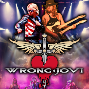 Wrong Jovi