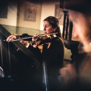 The Romano Viazzani Ensemble: London Tango