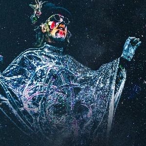 Crazy World Of Arthur Brown