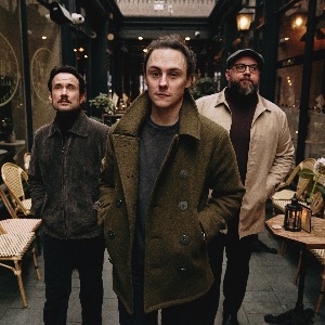 Cardinal Black - Limelight, Belfast Cardinal Black - Limelight, Belfast
