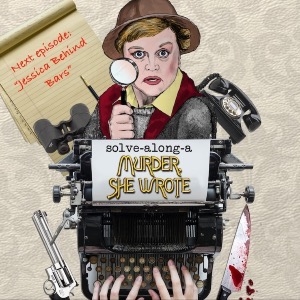 Solve-Along-A Murder She Wrote - Sat 29 Nov