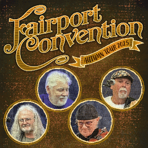 Fairport Convention Fairport Convention