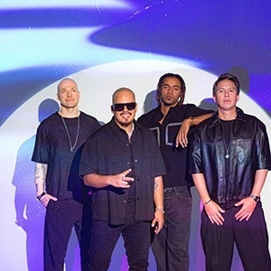 Zauberpark mit Culcha Candela