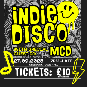 Indie Disco Indie Disco