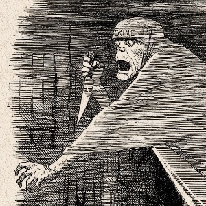 An Evening With Jack the Ripper