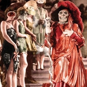The Phantom of The Opera: Silent Film + Live Score