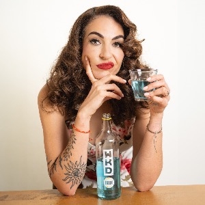 Comedy - Esther Manito: Slagbomb Comedy - Esther Manito: Slagbomb