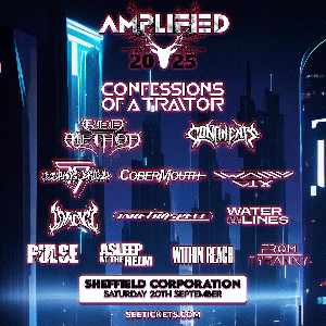Amplified 2025 Amplified 2025