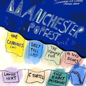 Manchester Popfest