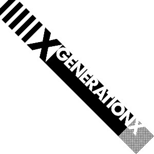 XGenerationX