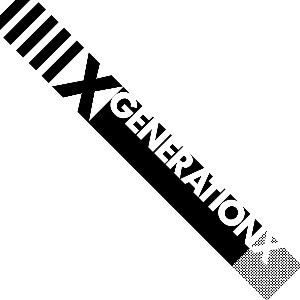 XGenerationX