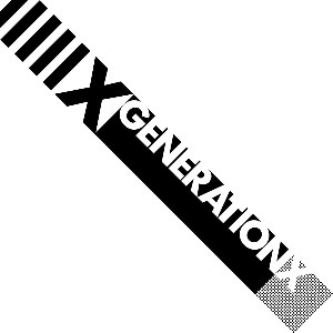 XGenerationX