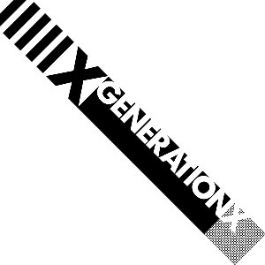 XGenerationX