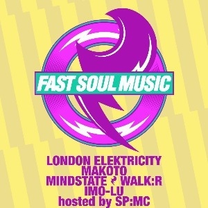 Fast Soul Music Fast Soul Music