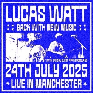 Lucas Watt
