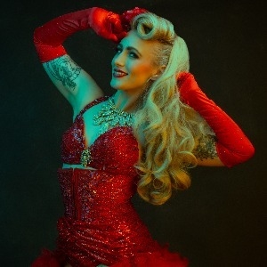 Hundred Watt Club - Burlesque & Cabaret Hundred Watt Club - Burlesque & Cabaret