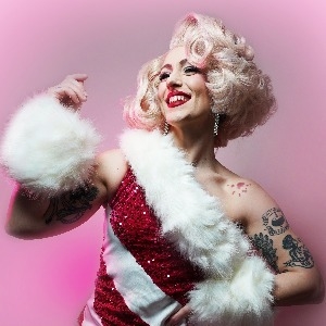 Hundred Watt Club - Burlesque & Cabaret