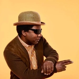 NORMAN JAY