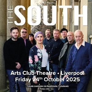 The South