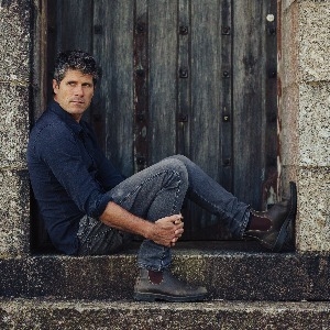 Seth Lakeman